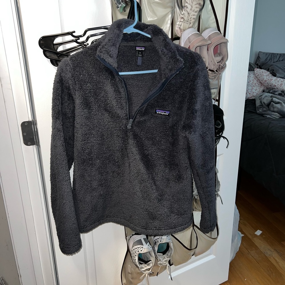 Patagonia Pullover